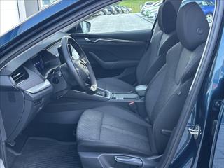 Škoda Octavia 1,5 TSI 150PS Style M/T kombi - Foto 12