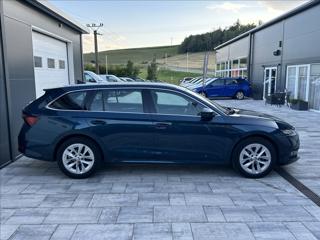 Škoda Octavia 1,5 TSI 150PS Style M/T kombi - Foto 6