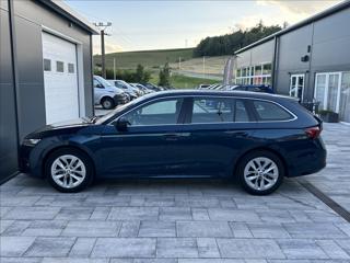 Škoda Octavia 1,5 TSI 150PS Style M/T kombi - Foto 11