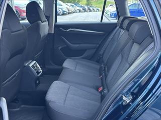 Škoda Octavia 1,5 TSI 150PS Style M/T kombi - Foto 14