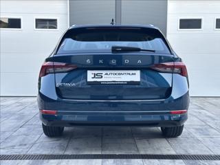 Škoda Octavia 1,5 TSI 150PS Style M/T kombi - Foto 9