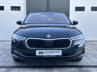 Škoda Octavia 1,5 TSI 150PS Style M/T kombi - Foto 4