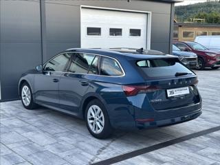 Škoda Octavia 1,5 TSI 150PS Style M/T kombi - Foto 10