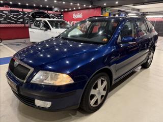 Škoda Octavia 2,0 TDI - TOP STAV ! kombi