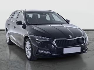 Škoda Octavia 2.0 TDI 85kW kombi