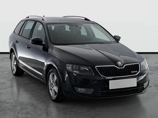 Škoda Octavia 1.6 TDI 81kW kombi