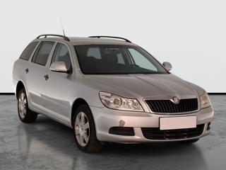 Škoda Octavia 1.6 75kW kombi