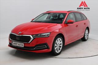Škoda Octavia 2,0 110kW DSG Ambition Záruka až 5 let kombi