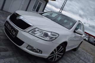 Škoda Octavia 1,2 TSI 77KW 2XKOLA XENONY kombi