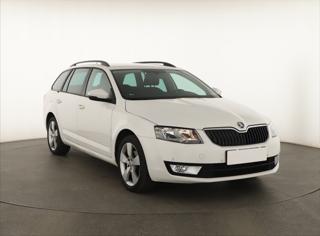 Škoda Octavia 1.6 TDI 77kW kombi