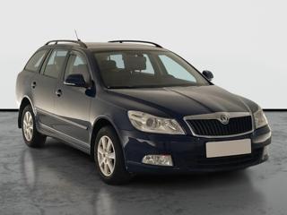 Škoda Octavia 2.0 TDI 103kW kombi