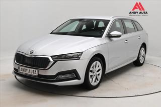 Škoda Octavia 2,0 TDI 110 kW DSG STYLE Záruka až 5 let kombi