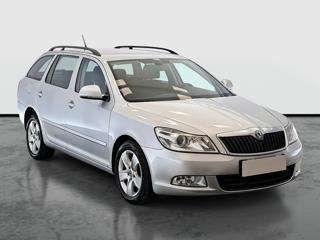 Škoda Octavia 1.6 TDI 77kW kombi