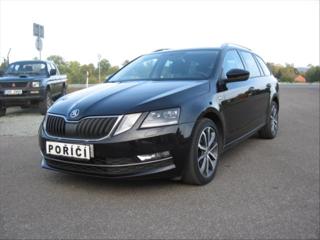 Škoda Octavia 1,4 kW 110  Drive DSG kombi
