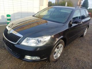 Škoda Octavia 2,0 TDI  kombi kombi