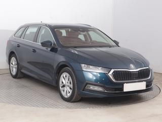 Škoda Octavia 2.0 TDI 85kW kombi