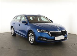 Škoda Octavia 2.0 TDI 85kW kombi