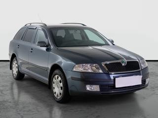 Škoda Octavia 1.9 TDI 77kW kombi