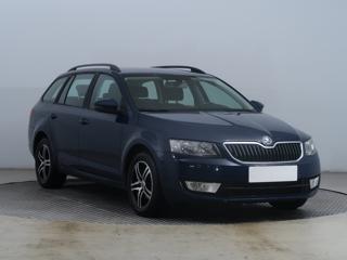 Škoda Octavia 2.0 TDI 110kW kombi