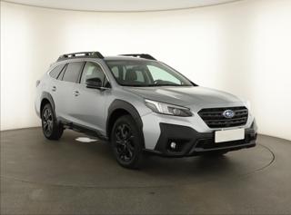 Subaru Outback 2.5 i 129kW kombi