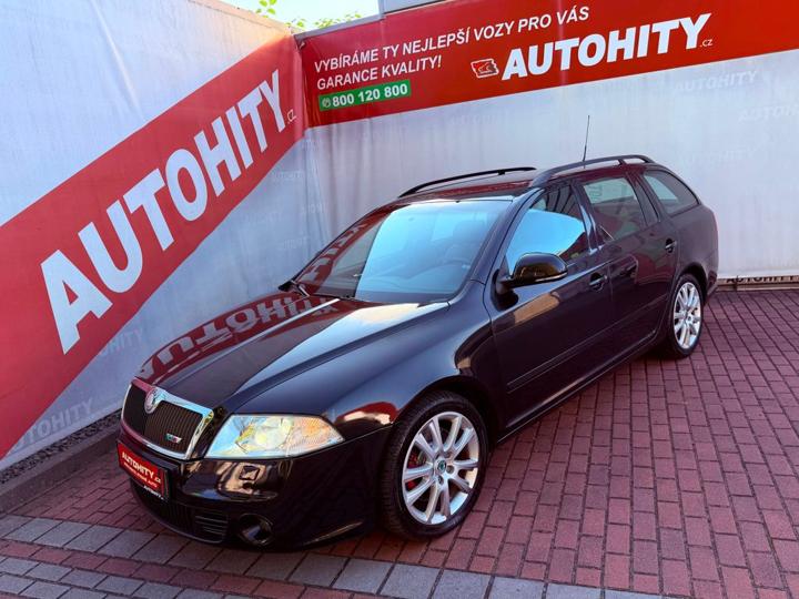 Vůz s VIN TMBUF61Z682245353