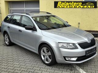 Škoda Octavia 1,2 TSi 1. maj, NOVÉ ROZVODY kombi