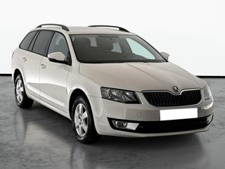 Škoda Octavia 1.6 TDI 77kW kombi