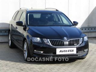 Škoda Octavia 2.0TDi kombi