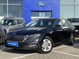 Škoda Octavia 1,5 TSI 110kW Ambition Combi kombi