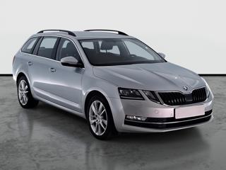 Škoda Octavia 2.0 TDI 110kW kombi