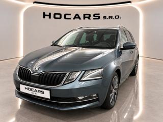 Škoda Octavia 2.0TDI*LaK*TAŽNÉ*NEZ*TOP*NAVI kombi - Foto 2