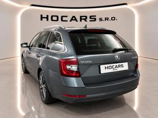 Škoda Octavia 2.0TDI*LaK*TAŽNÉ*NEZ*TOP*NAVI kombi - Foto 4