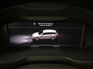 Škoda Octavia 2.0TDI*LaK*TAŽNÉ*NEZ*TOP*NAVI kombi - Foto 9