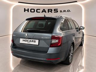 Škoda Octavia 2.0TDI*LaK*TAŽNÉ*NEZ*TOP*NAVI kombi - Foto 3