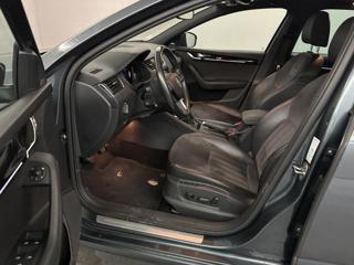 Škoda Octavia 2.0TDI*LaK*TAŽNÉ*NEZ*TOP*NAVI kombi - Foto 7