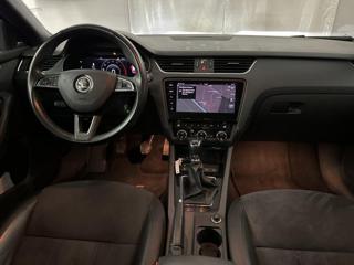Škoda Octavia 2.0TDI*LaK*TAŽNÉ*NEZ*TOP*NAVI kombi - Foto 5