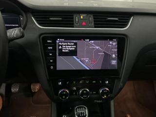 Škoda Octavia 2.0TDI*LaK*TAŽNÉ*NEZ*TOP*NAVI kombi - Foto 8