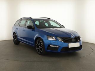 Škoda Octavia RS 2.0 TDI 135kW kombi