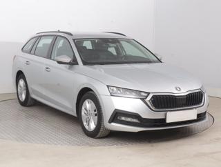 Škoda Octavia 2.0 TDI 85kW kombi
