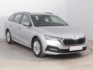 Škoda Octavia 2.0 TDI 85kW kombi
