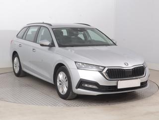 Škoda Octavia 2.0 TDI 85kW kombi