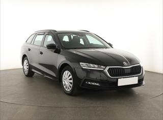 Škoda Octavia 1.5 TSI G-TEC 96kW kombi