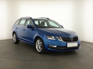 Škoda Octavia 1.4 TSI 110kW kombi