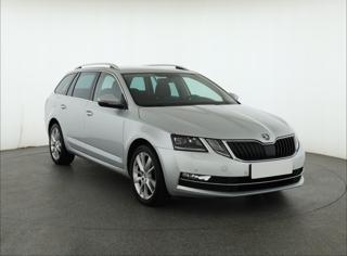 Škoda Octavia 2.0 TDI 110kW kombi