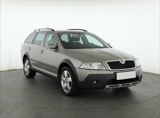 Škoda Octavia 2.0 TDI 103kW kombi