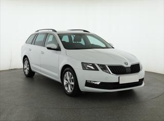 Škoda Octavia 1.0 TSI 85kW kombi