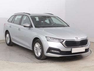 Škoda Octavia 2.0 TDI 85kW kombi