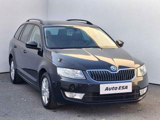 Škoda Octavia 1.4TSI kombi