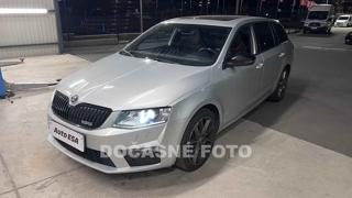Škoda Octavia 2.0 TDi, Serv.kniha, ČR kombi