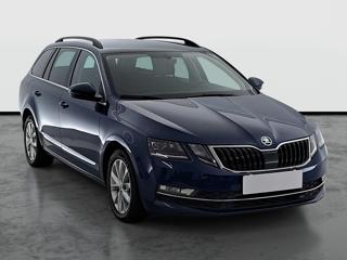 Škoda Octavia 1.6 TDI 85kW kombi